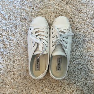 Steve Madden Sneaker Slip-On